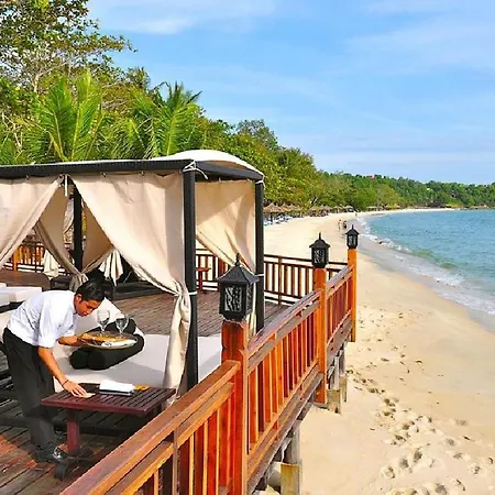 Ru Jia Hotel Sihanouk